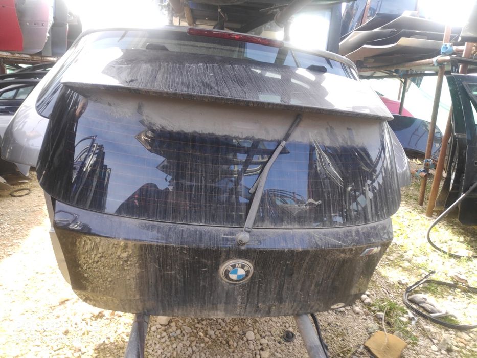 Врата багажник Bmw 1 series coupe/ Бмв 1 серия купе