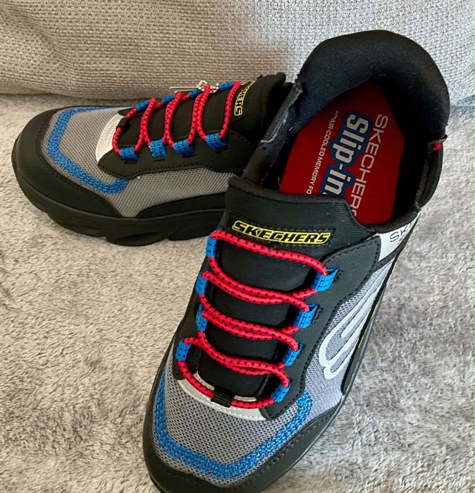 Детски маратонки Skechers