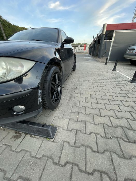 BMW 1 Series 2006 — imagine 3