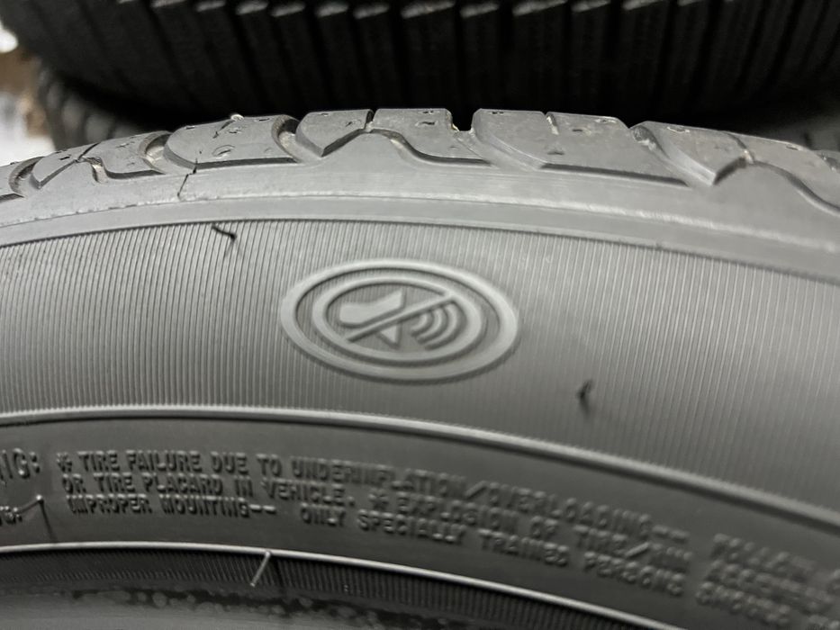 DOT:24г. 245/45/19 GoodYear