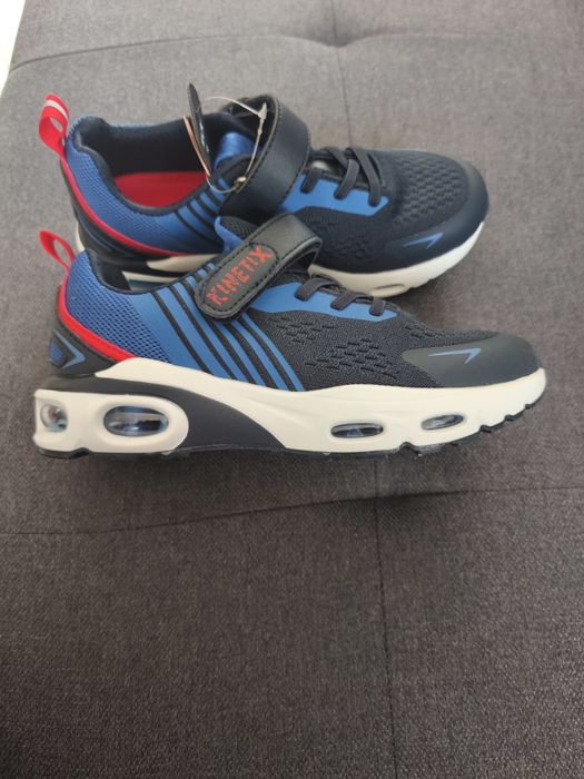 Ново! Детски маратонки 34 номер