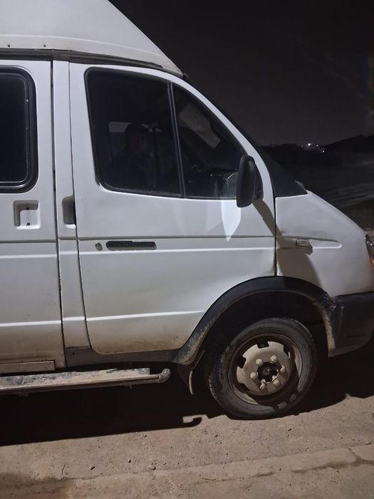 Газел сатылады Шымкент қаласы