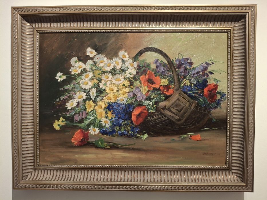 Tablou Elena Muller Stancescu