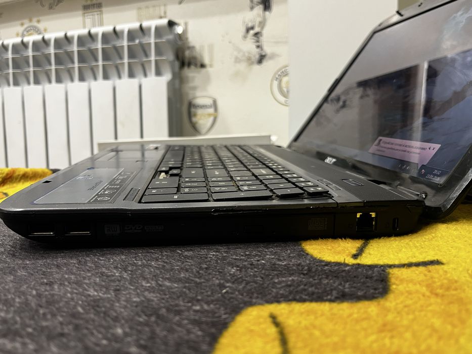 Ноутбук Acer Aspire 5738Z