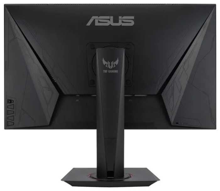 Монитор ASUS TUF Gaming 240hz VG279QM 27