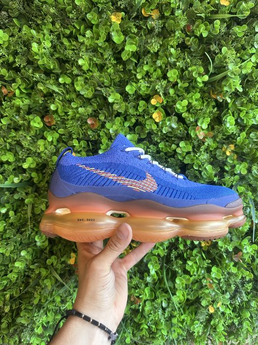 Nike air max Scorpion FK