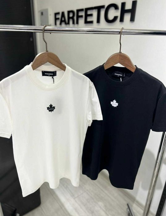 Мъжки тениски висок клас.