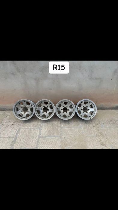 титанка Mitsubisi LEXUS