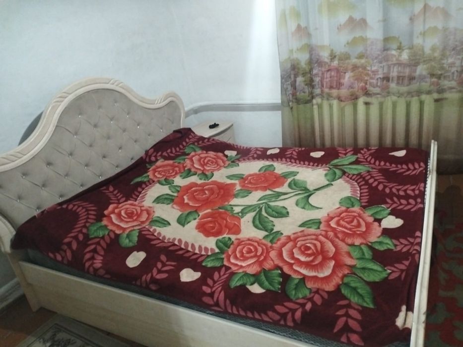 Продается трехкомнатный дом! Цена 10м