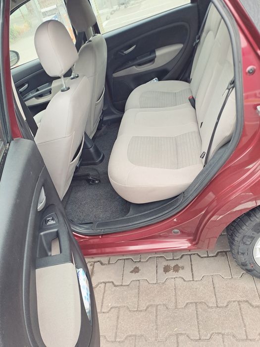 Fiat Linea 1.3 multijet