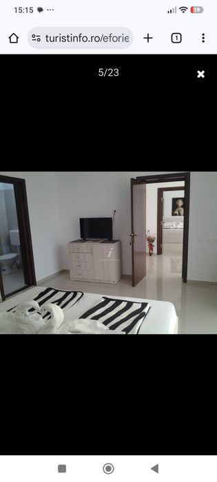 Beach Please 2026 Casa ANDA Eforie Sud