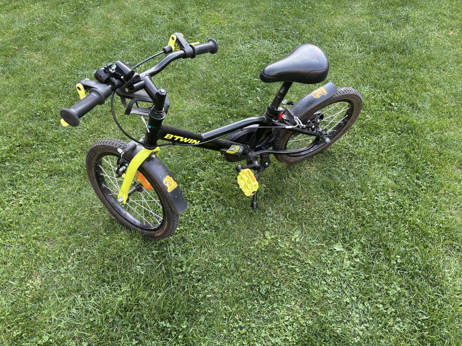 Vand bicicleta copii