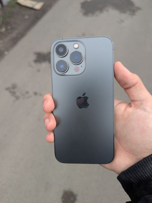 Apple iPhone 13 pro 128GB