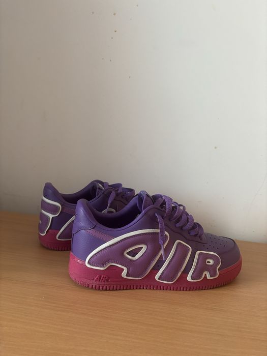 af1 mov sunshine noi