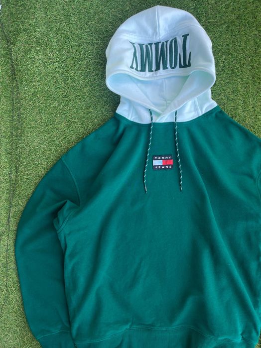 Мъжко горнище : TOMMY JEANS L