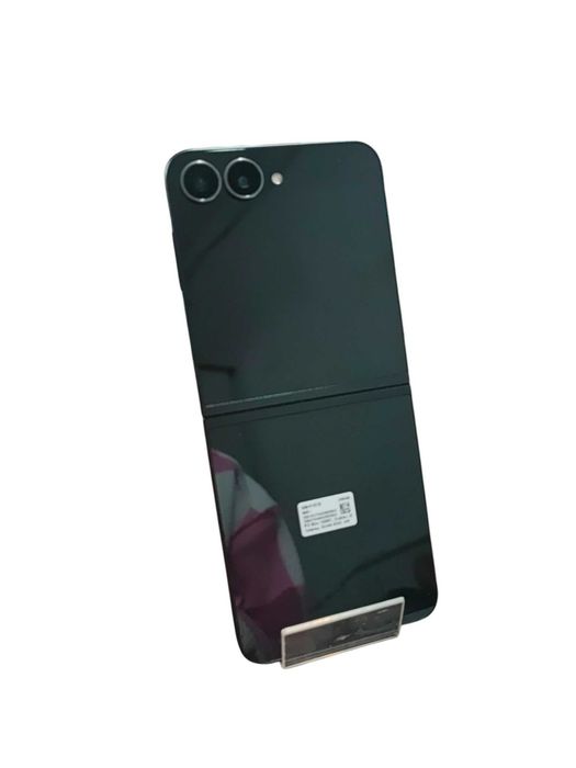 Samsung Z Flip 7 Fe 128Gb / Amanet Cashbook Braila Piata Mare