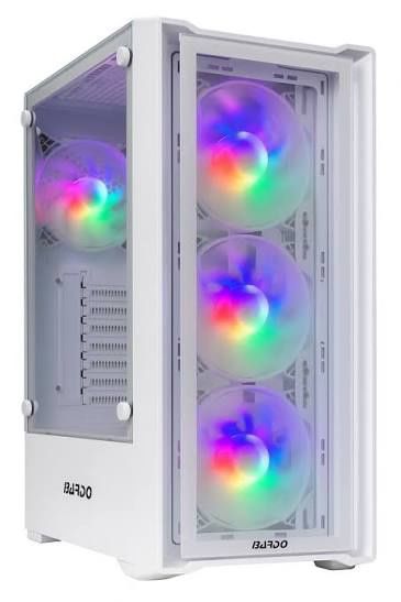 ПК i7 10700, ssd 1tb, rtx 3050!, 27 Manitor не дорого