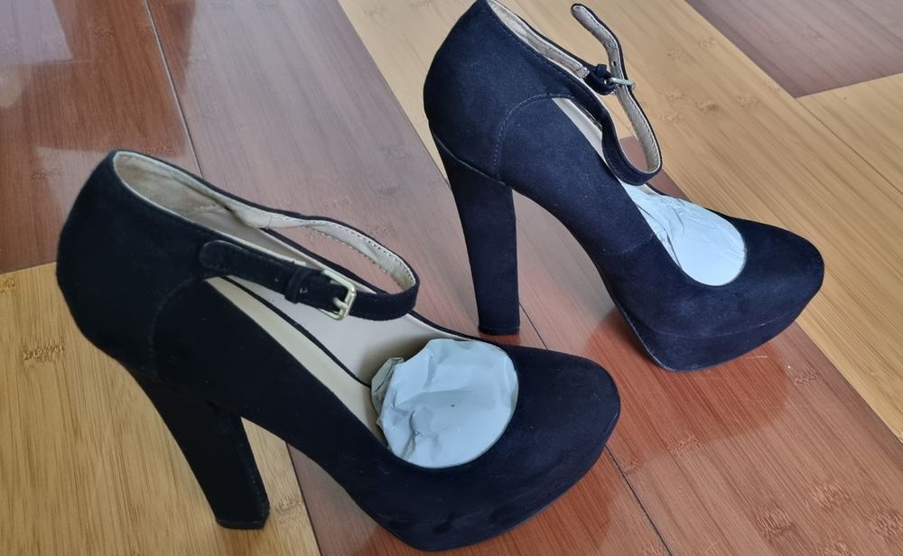 Pantofi Zara, marime 38