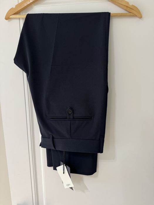 Брюки Prada 100% оригинал