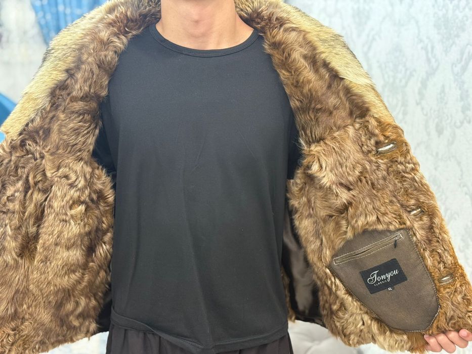 Дубленка,кожанная куртка