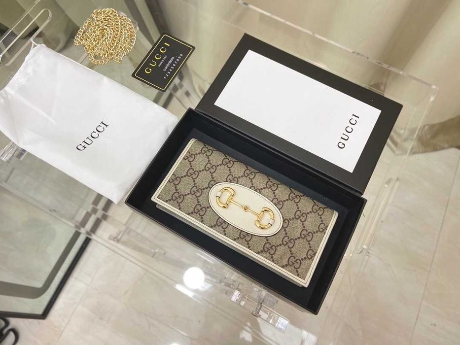 Дамско портмоне GUCCI