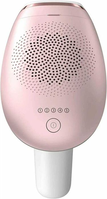 Фотоэпилятор Philips Lumea 7000 series BRI 920 с доставкой на дом!