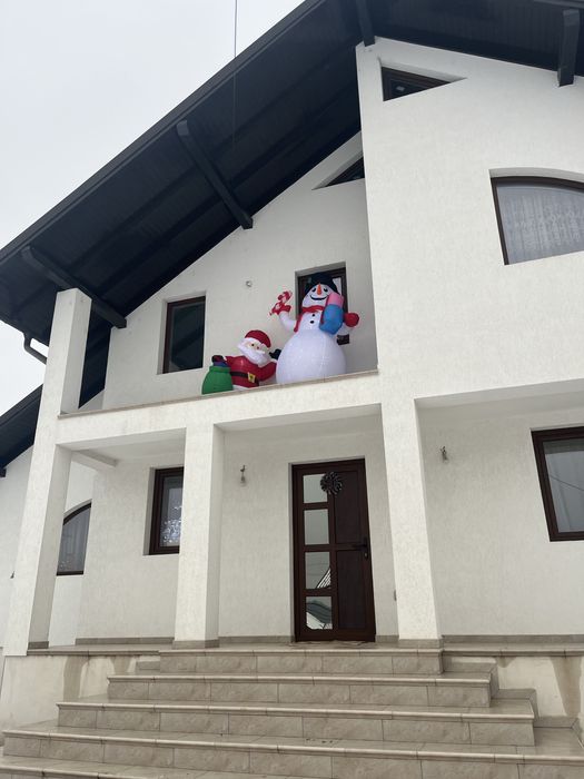 Casa de inchiriat in Scheia/Suceava