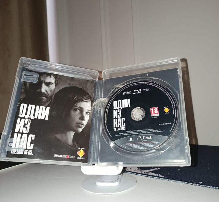 PS3 Игры диски пс3