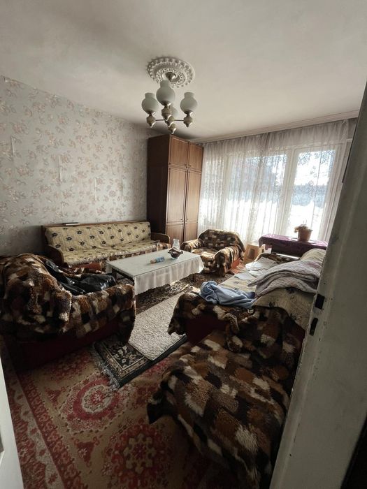 Продава се Двустаен апартамент в Перник, Изток - 65 кв.м за 1177 €/кв.м - Снимка #1