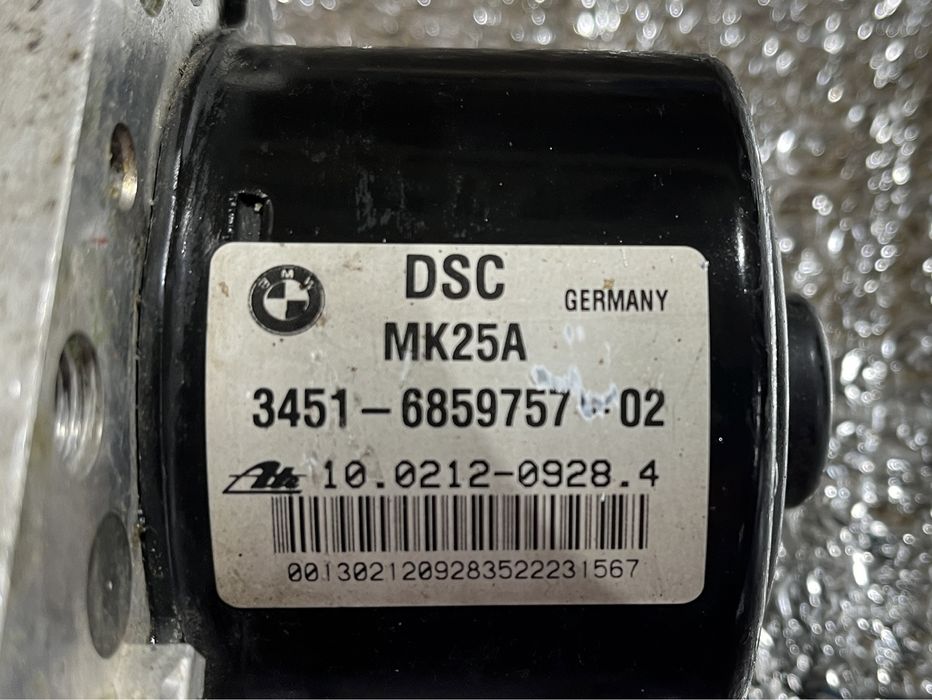 Pompa / Unitate / Modul ABS / DSC BMW F25 F26 X3 X4