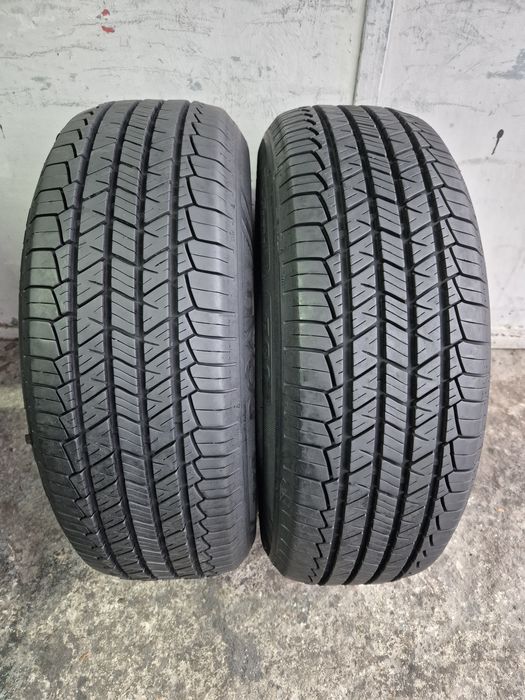 215 65 17 Anvelope de iarnă Riken Dot 2023