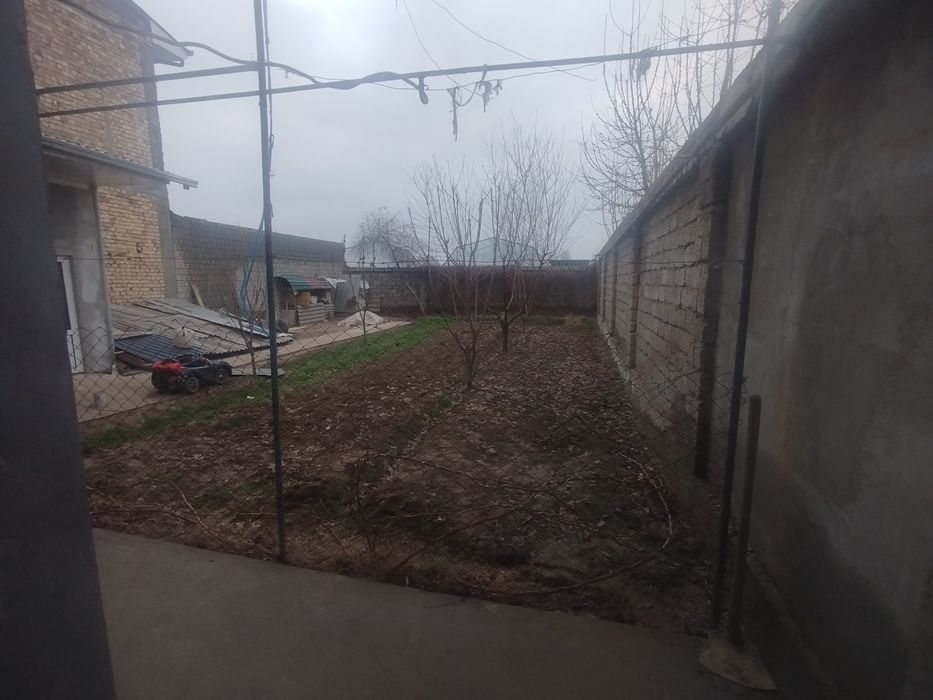 4 сотихли ховли сотилади