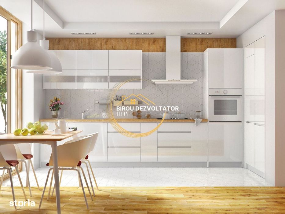 Metrou Teclu 12min Ikea Titan Pallady Asamblu modern Pret promo Invest
