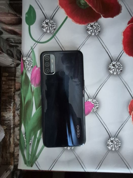 Telefon oppo A53 4G 128giga