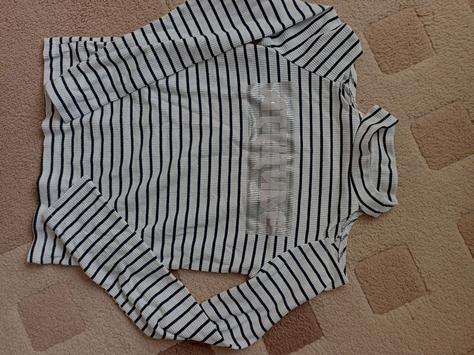 Lot hainute marime 128-134