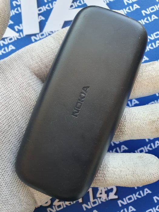 Nokia 105 Dual Sim!