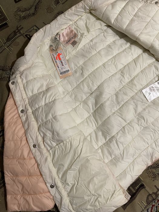 Ветровка женская