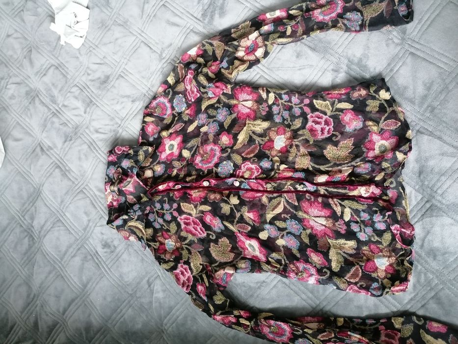 Cămașă mărimea S