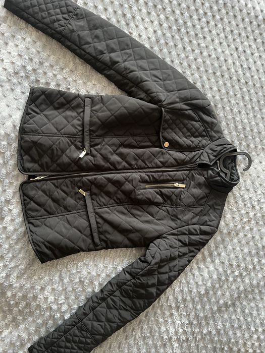 Есенно/пролетно яке