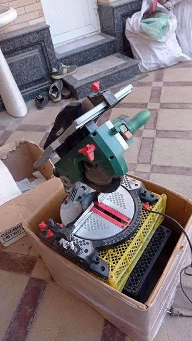 Уголорез турецкая