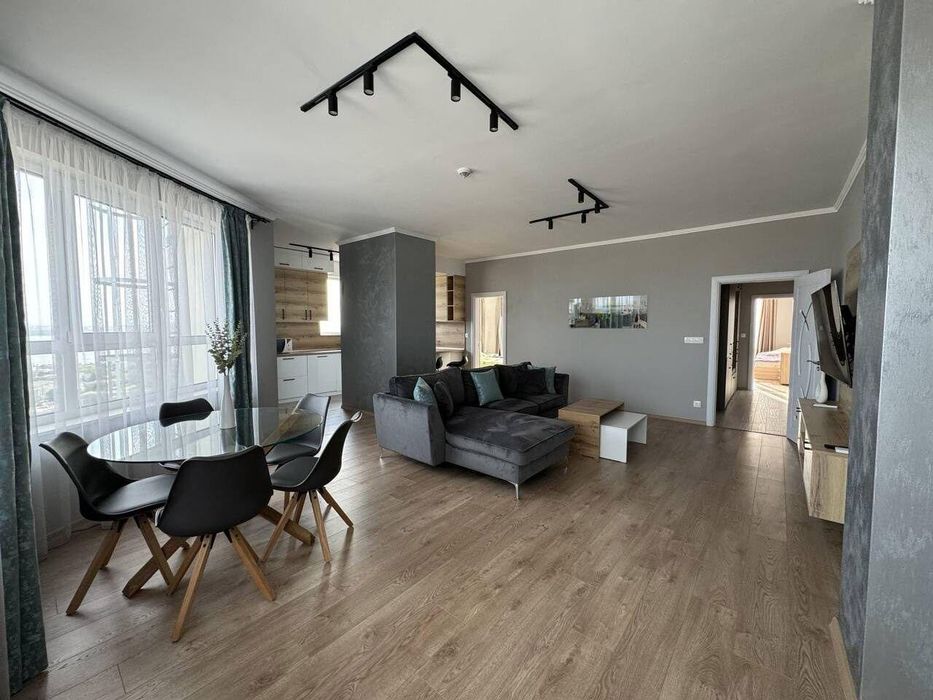 Тристаен, под наем, Сентрал парк, ж.к Славейков