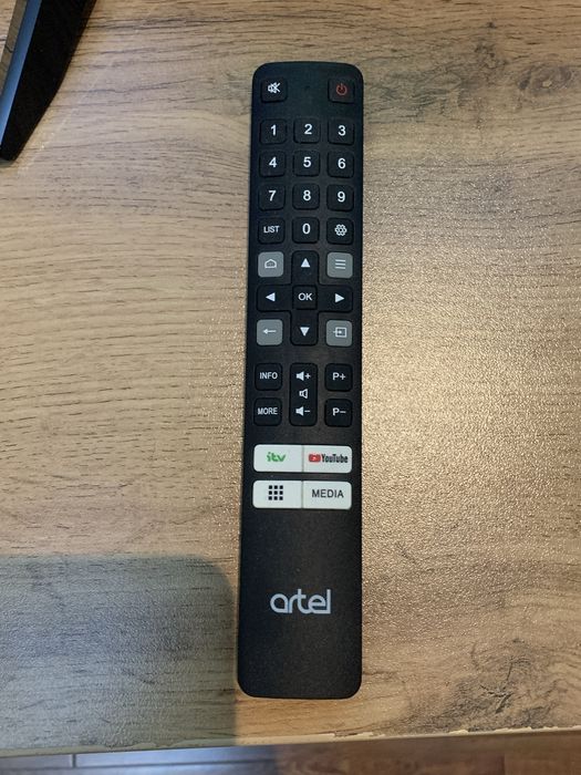 Artel 43 smart tv смарт тв артел 43