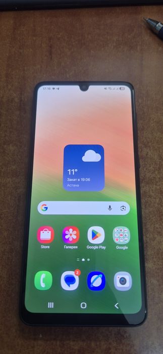 Обмен или продажа Samsung Galaxy A33 5G!