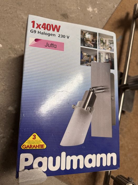 Спот лампи - комплект