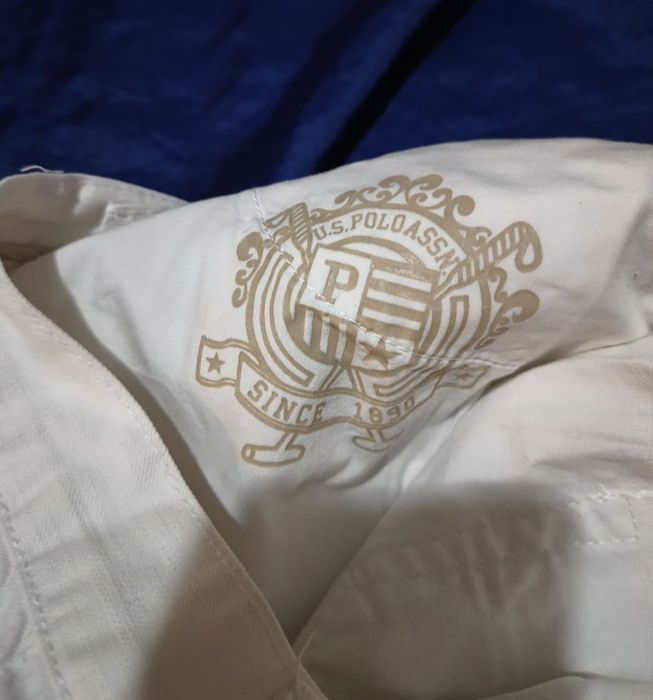 Blugi scurți Us polo assn M