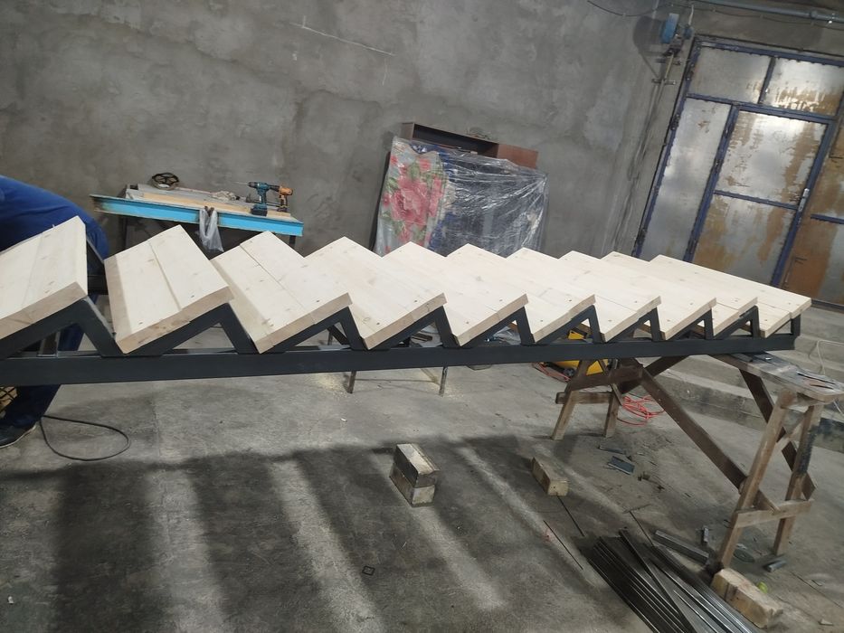 Решетка, Забор , Лестницы,Перилла ,Навеси