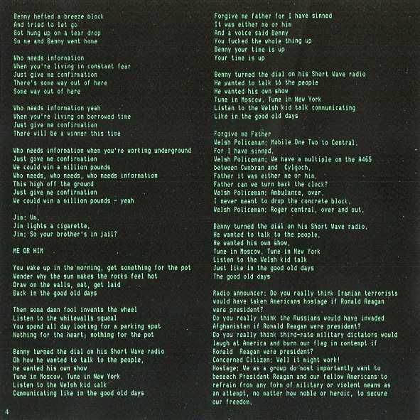 Roger Waters - Colectie CD