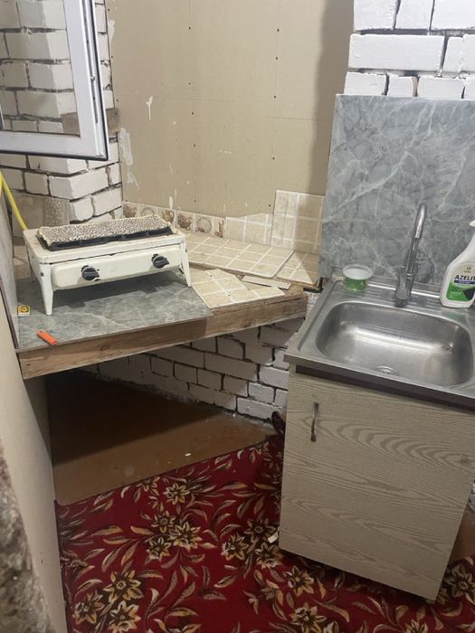 Ижара уй талаба кизларга