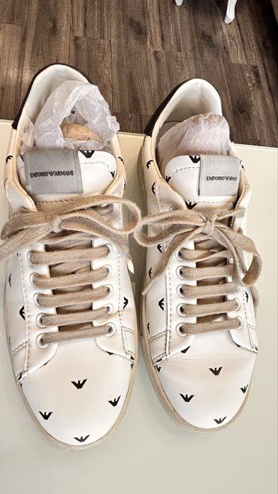 Кецове Emporio Armani