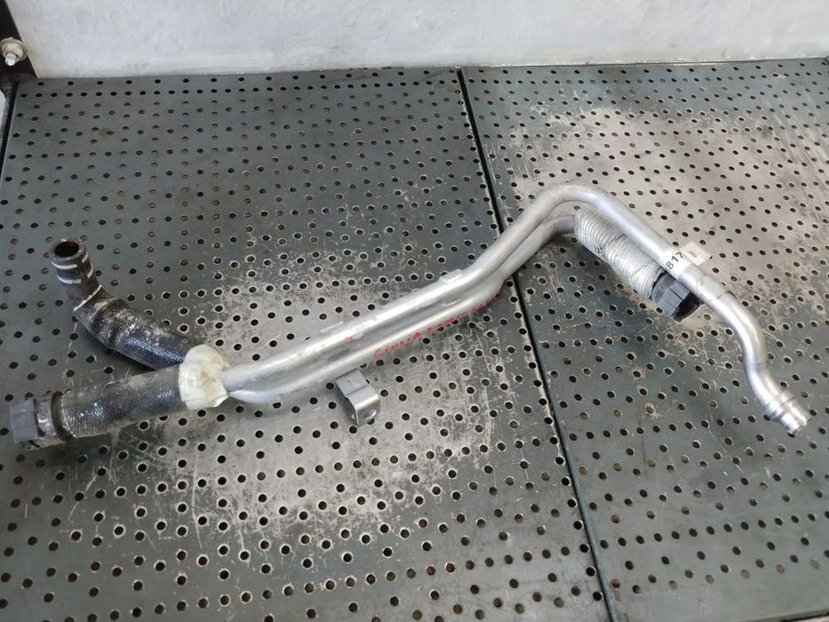 furtun conducta apa  2.2 d multijet 46346398  alfa romeo giulia 952  stelvio 55281817